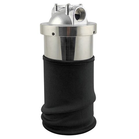 Чохол антиконденсаційний для BigBlue 10 - фото