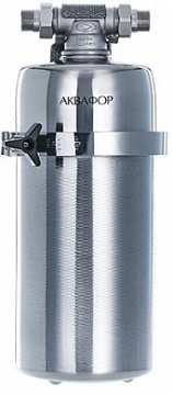 Корпус фільтра комплексного очищення води Аквафор Викинг Миди - фото