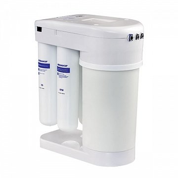 Фильтр обратного осмоса Аквафор DWM 101 Морион S - фото