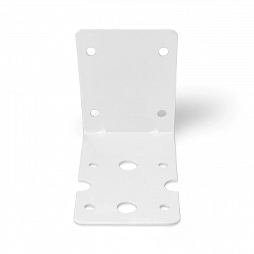 Корпус фільтру Aqualite FH10B1 (синій) Ø1'' IN 10'' 45°C 8,3bar (з картриджем механічного очищення 5мкр) - фото