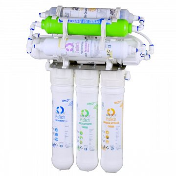 Фильтр обратного осмоса BREGUS PROTECH 75R - фото