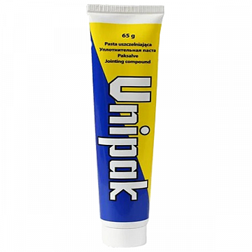 Паста для пакування Unipak 65г - фото