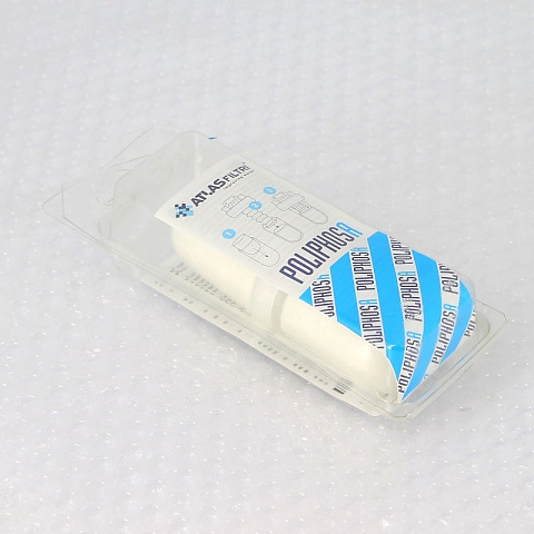 Картриджи змінні для фільтра Atlas Filtri DOSAPLUS 2-3-4 SKINPACK 2 pcs RE5000055 - фото