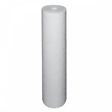 Картридж полипропилен для горячей воды Atlas Filtri CPP 20 BIG SX 25 mcr 80°С RE5706911 - фото