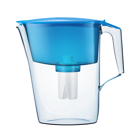 Картридж AQUALITE CLASSIC (для фильтров Barrier, Brita Classic, Ecosoft, Наша вода) (6шт) - фото