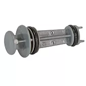 Заглушка солевого порта Clack V3010-1Z для клапанов Clack WS1 - фото