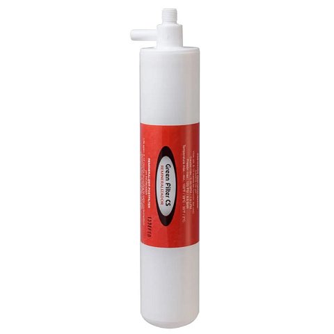 Минерализатор Puricom Greenfilter CS для систем обратного осмоса - фото