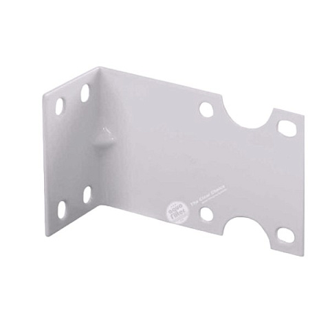 Кронштейн металевий - фото