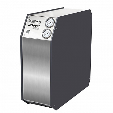 Фильтр обратного осмоса Ecosoft RObust 4000 180л/час (без бака) - фото