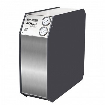 Фільтр зворотного осмосу Ecosoft RObust 4000 180л/год (без бака) - фото