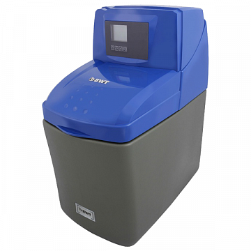 Фильтр умягчения воды BWT AQUADIAL softlife 10 - фото