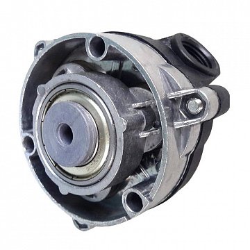 Насосна частина в зборі (голова) змінна KP-HD05 для помп моделей P6005, P6105 - фото