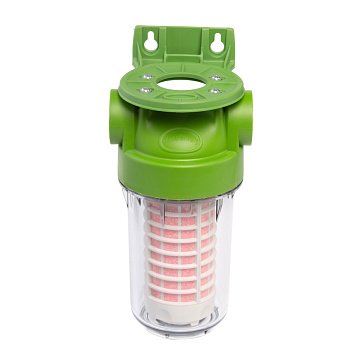 Фільтр від накипу Ecosoft Scalex 200 для котлів FOSE200ECO - фото