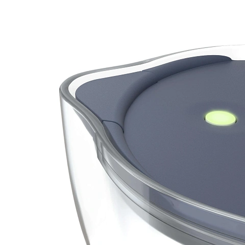 Фильтр-кувшин Brita Style Essential XL Mxpro 3.6/2.3л с картриджем, серый (1058043) - фото