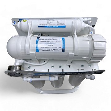 Компактний фільтр зворотного осмосу HydroSystems RO800 - фото