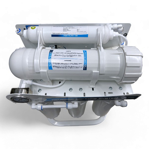 Компактний фільтр зворотного осмосу HydroSystems RO800 - фото