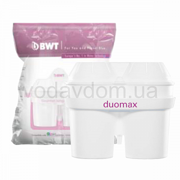 Картридж для фільтру BWT Anna Duomax Magnesium - фото