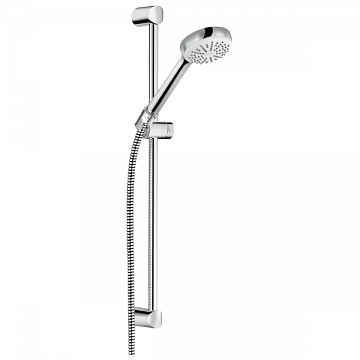 Набор смесителей для ванной Kludi Pure&Easy 3in1 376850565 - фото