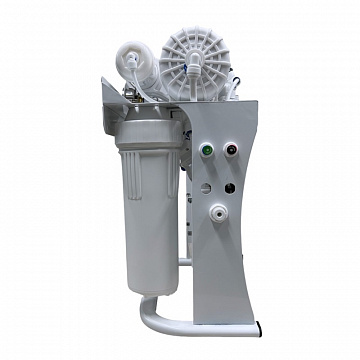 Компактний фільтр зворотного осмосу Chanitex RO500 - фото