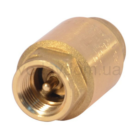 Обратный клапан Itap BV APT100 1/2'' - фото