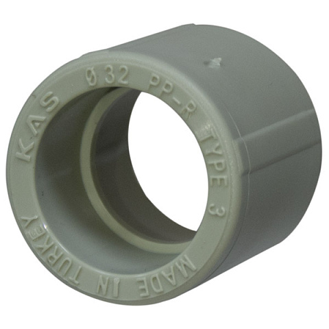 Муфта KAS d32 (9617032) - фото