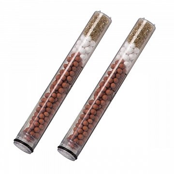 Картридж для душової ручки Aquafilter FCSH-56-K - фото