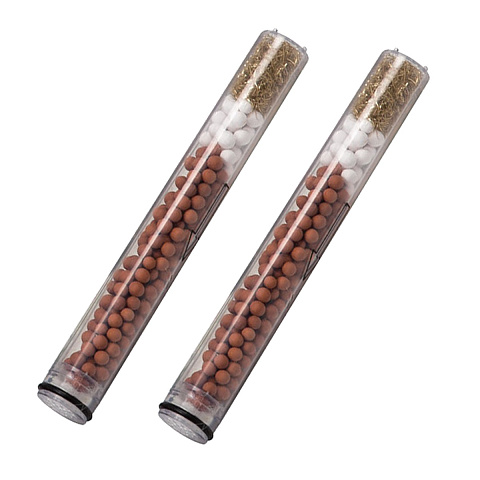 Картридж для душевой ручки Aquafilter FCSH-56-K - фото