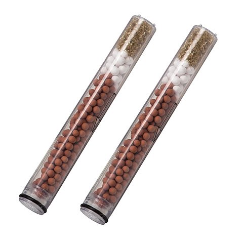 Картридж для душової ручки Aquafilter FCSH-56-K - фото