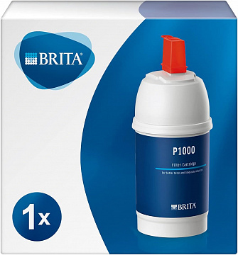 Картридж Brita Refill On Line P1000 для фильтра MyPure - фото