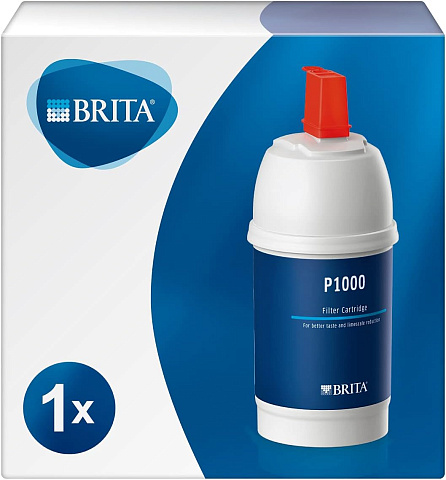 Картридж Brita Refill On Line P1000 для фильтра MyPure - фото