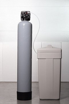 Фильтр комплексной очистки Ecosoft FK1054CIMIXP (Clack CI, Ecomix P) - фото