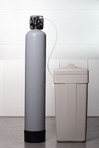 Фильтр комплексной очистки Ecosoft FK1054CIMIXP (Clack CI, Ecomix P) - фото