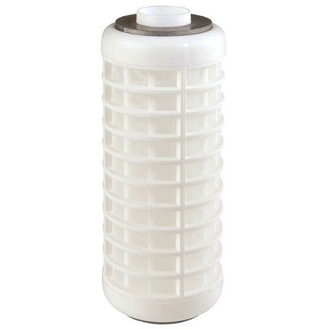 Картридж багаторазовий Atlas FIltri RL Mignon Ø50x132мм 50mcr 45°C (RA5010114) - фото