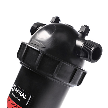 Дисковый фильтр Arkal 1'' Short - фото