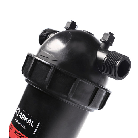 Дисковый фильтр Arkal 1'' Short - фото
