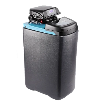 Компактный умягчитель воды Ecosoft Pink 200 FU1024CABDVUP - фото