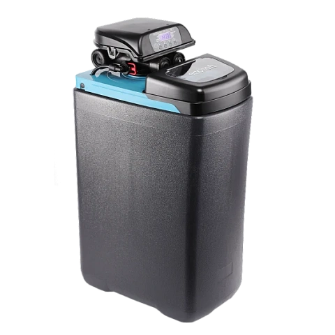 Компактний пом'якшувач води Ecosoft Pink 200 FU1024CABDVUP - фото