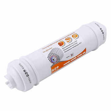 Мембрана ультрафільтрації Raifil UF 11 - фото