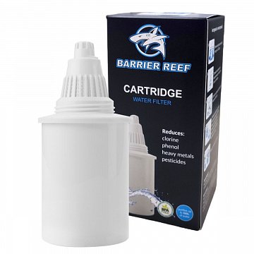 Картридж Aqualite Barrier Reef  (для фільтрів Бар'єр) - фото