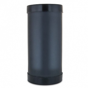  Фільтр антинакіпний SVOD-AS BB10 Ø110x250мм 45°C (на основі спеціального аніоніту) - фото