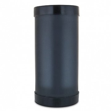 Антинакипной фильтр SVOD-AS BB10 Ø110x250мм 45°C (на основе специального анионита) - фото