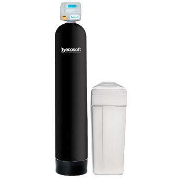 Фильтр комплексной очистки Ecosoft FK1354CEMIXA (Clack CE, Ecomix A) - фото