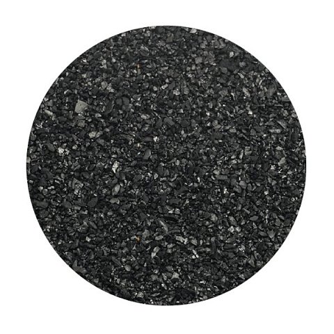 Антрацитовый уголь Akdolit Hydro-Anthrasit N1 гидроантрацит - фото