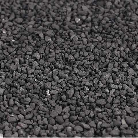 Активированный уголь Chemviron Carbon Aquacarb 207C 12x30 - фото