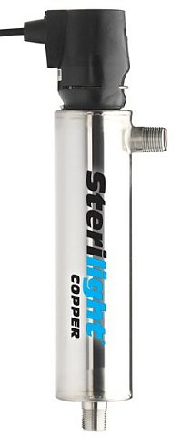 Ультрафіолетова лампа VIQUA Sterilight R-Can SC1/2 - фото