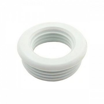 Редукция резиновая Capricorn 3684 (50/32) - фото