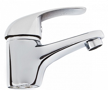 Смеситель для умывальника FERRO VASTO BVA2 - фото