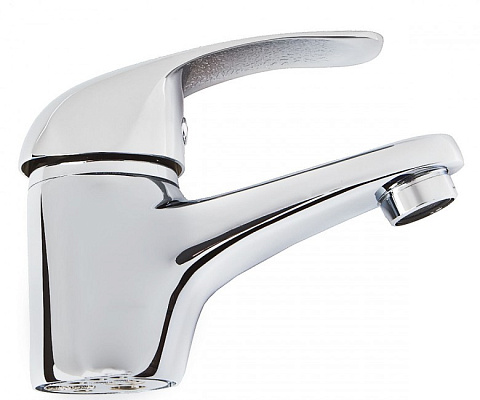 Смеситель для умывальника FERRO VASTO BVA2 - фото