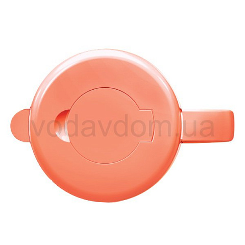 Ecosoft Dewberry Shape помаранчевий - фото