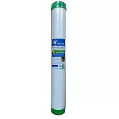Картридж с активированным углем Kaplya KDF20 Ø70x505мм 45°C (очистка от хлора и органических загрязнений) - фото